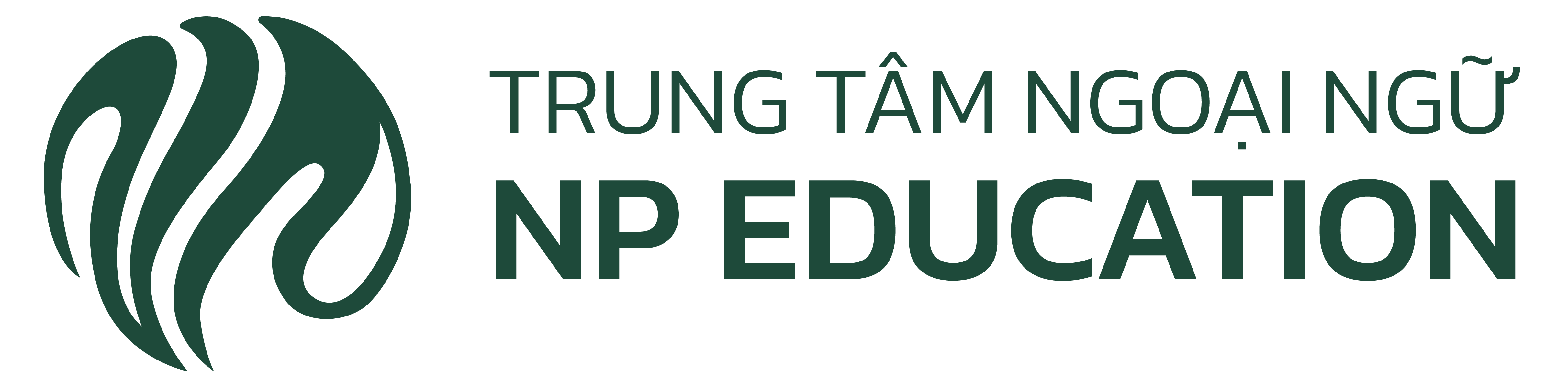 Trung tâm Ngoại ngữ NP Education